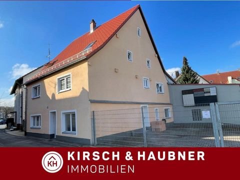 Allersberg Häuser, Allersberg Haus kaufen