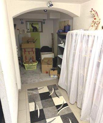 Keller_Flur zum Nutzraum 2