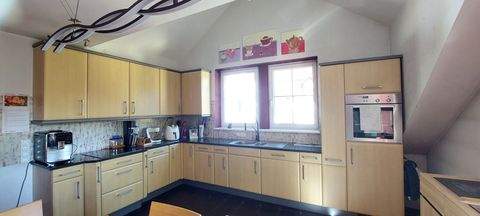 Burglengenfeld Häuser, Burglengenfeld Haus kaufen