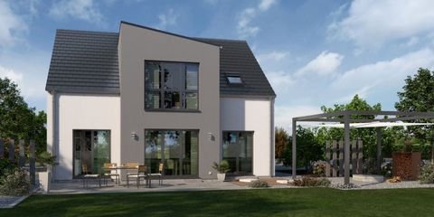 Griesheim Häuser, Griesheim Haus kaufen