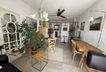 Wohn- und Essbereich
