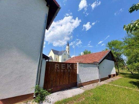 Mediterrane Glückseligkeit