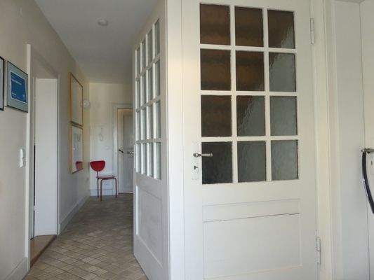 Flur Eingang