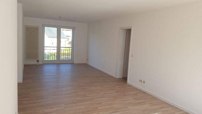 Wohnzimmer - Beispielfoto