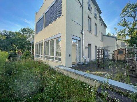 Mietwohnungen in Stuttgart Bad Cannstatt, Wohnung mieten