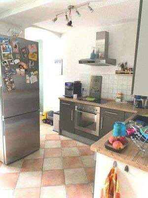 Küche - Beispielbild 1. OG 