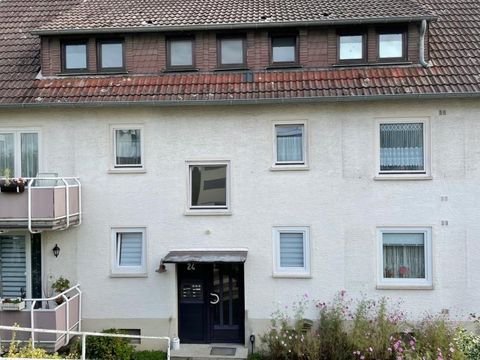Westerburg Wohnungen, Westerburg Wohnung mieten
