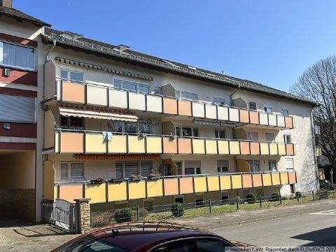 Kaiserslautern Wohnungen, Kaiserslautern Wohnung kaufen