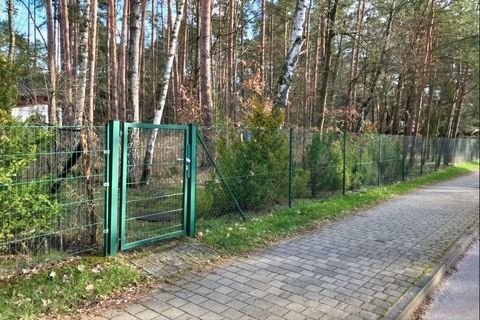 Petershagen/Eggersdorf Grundstücke, Petershagen/Eggersdorf Grundstück kaufen