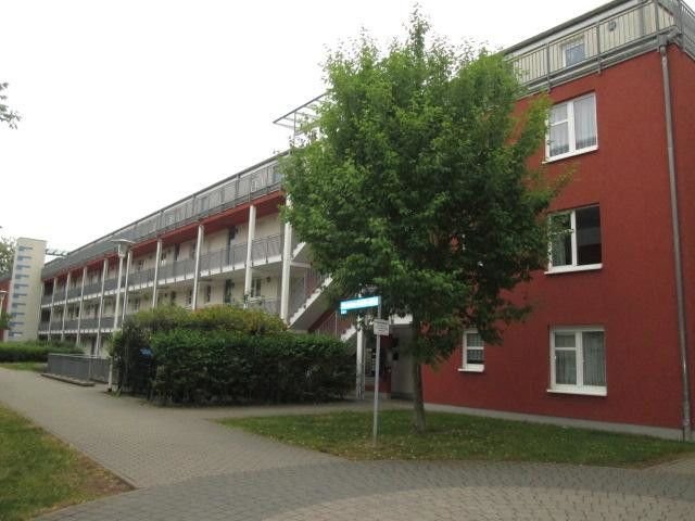 2 Zimmer Wohnung in Erfurt (Daberstedt)