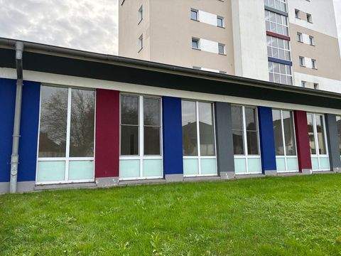 Flensburg Büros, Büroräume, Büroflächen 