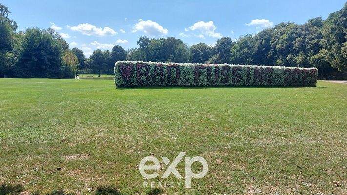 Impressionen Bad Füssing