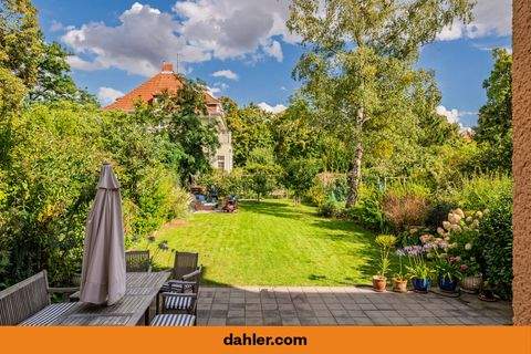 Berlin / Dahlem Häuser, Berlin / Dahlem Haus kaufen