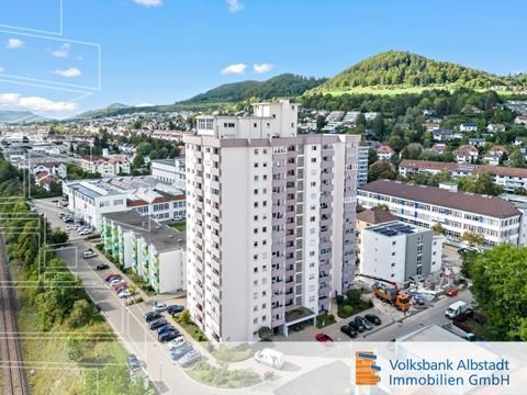 Albstadt Wohnungen, Albstadt Wohnung kaufen