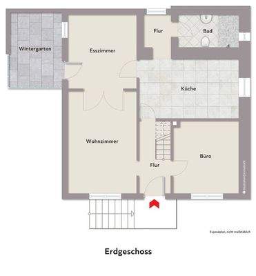 Platz für Ihre Ideen