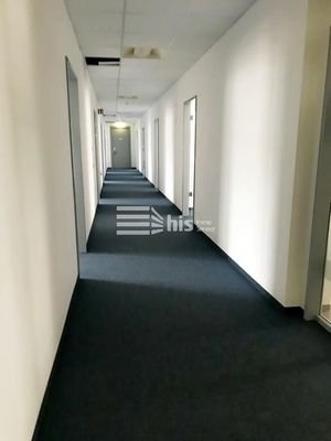 Flur beispielhaft