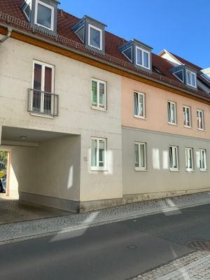 Außenansicht 
