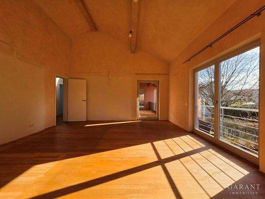 Elternschlafzimmer 1 Ansicht 3