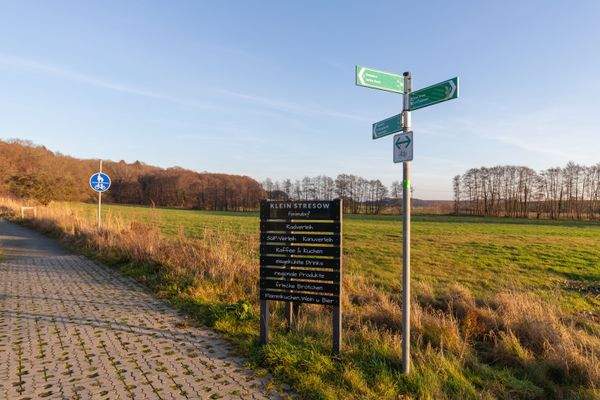 Die vielen Freizeitmöglichkeiten