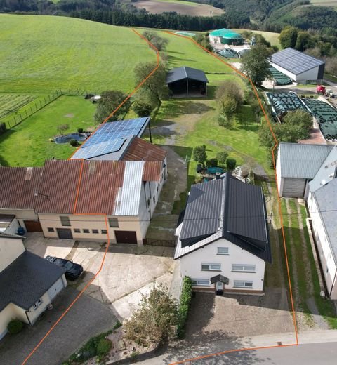 Berscheid Häuser, Berscheid Haus kaufen