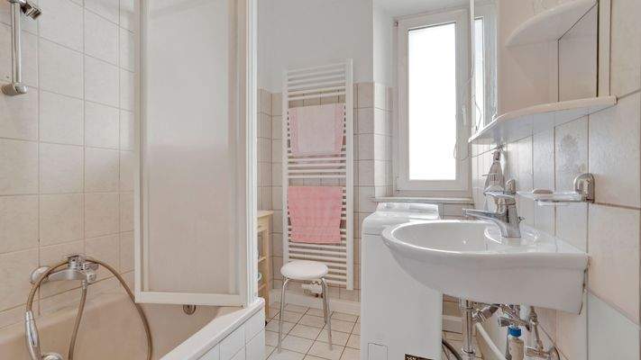 WE 7: Badezimmer 3. OG