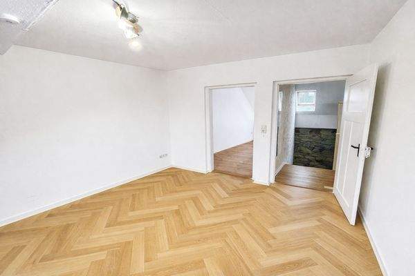 Zimmer mit Zugang zur Ankleide - Vision