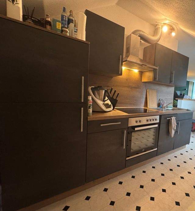 Westerkappeln, großzügige, 2 Zi.-Wohnung mit Balkon und direkten Blick ins Grüne - Foto 4
