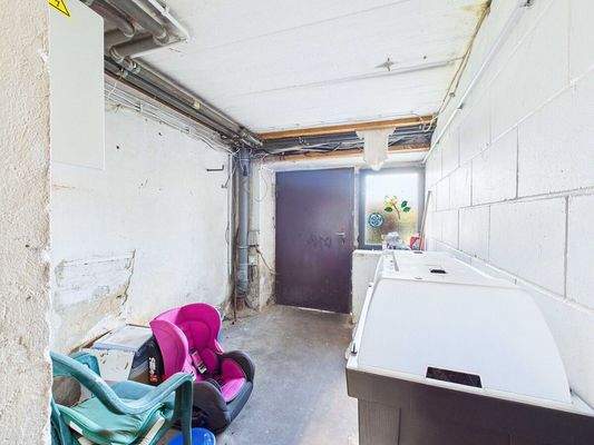 Zukunftssicheres Mehrfamilienhaus in Lebach