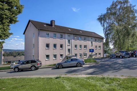 Lüdenscheid Wohnungen, Lüdenscheid Wohnung mieten