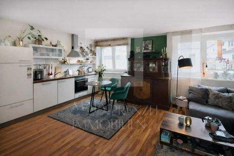 Nürnberg Wohnungen, Nürnberg Wohnung kaufen