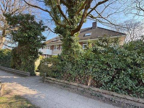 Hamburg Wohnungen, Hamburg Wohnung kaufen