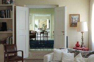 restaurierte Altbauvilla bei Aviano