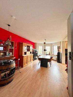 Wohnen/Essen / Bild 1