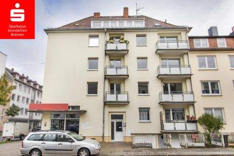 Bremen Wohnungen, Bremen Wohnung kaufen