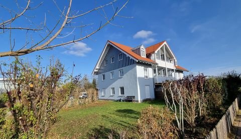 Weilheim in Oberbayern Wohnungen, Weilheim in Oberbayern Wohnung kaufen