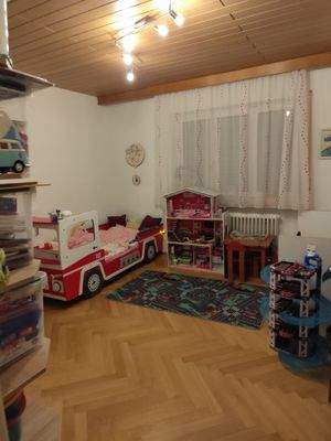 Kinderzimmer EG