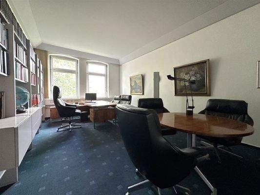 Büro