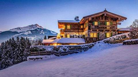 St. Johann in Tirol Häuser, St. Johann in Tirol Haus kaufen