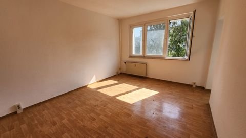 Kitzscher Wohnungen, Kitzscher Wohnung mieten