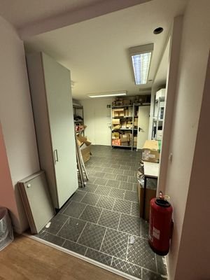 Mittelgang