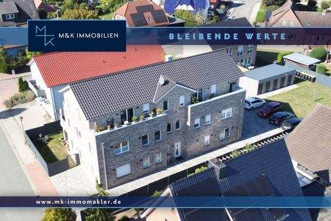 Bramsche Wohnungen, Bramsche Wohnung kaufen