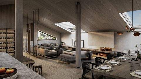 Kitzbühel Häuser, Kitzbühel Haus kaufen