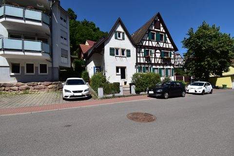 Bad Liebenzell Häuser, Bad Liebenzell Haus kaufen