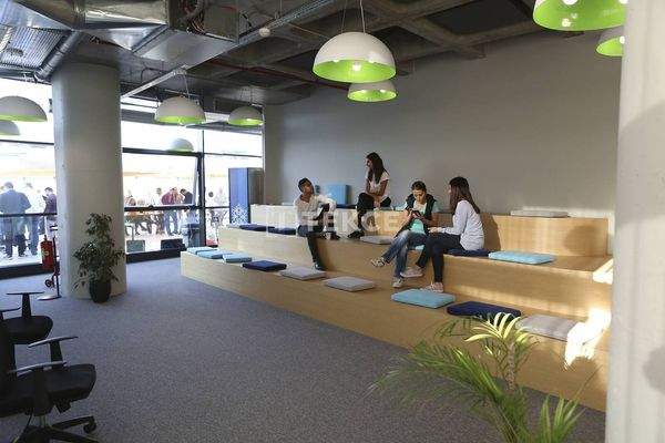 Hotel Rooms with Profitable Investment Value in Kağıthane