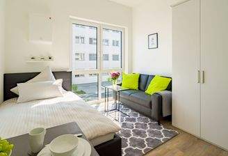 Musterfoto Apart Deluxe