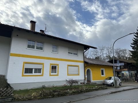 Viechtach / Grossenau Häuser, Viechtach / Grossenau Haus kaufen