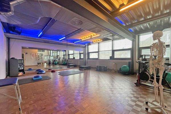 Vielseitige Nutzungsmöglichkeiten