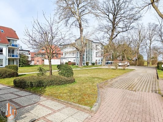 Außenansicht von hinten