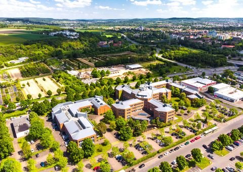 Gießen Büros, Büroräume, Büroflächen 