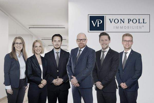 VON POLL IMMOBILIEN Team Bielefeld